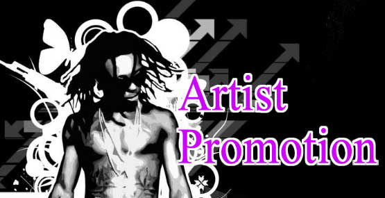 Artist Promotion