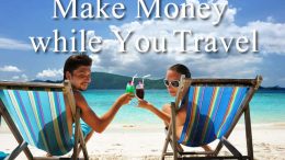 Make Money while You Travel