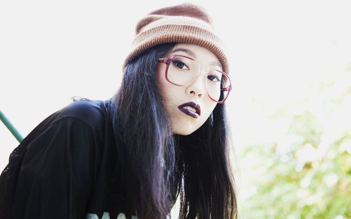 Awkwafina