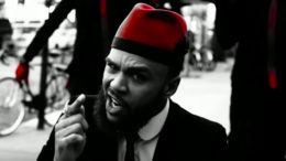 Jidenna - Long Live The Chief