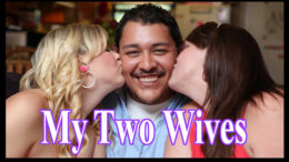 Guy has 2 Wives