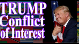 Trump Conflict of Interest