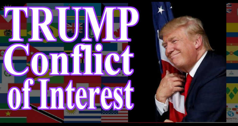 Trump Conflict of Interest