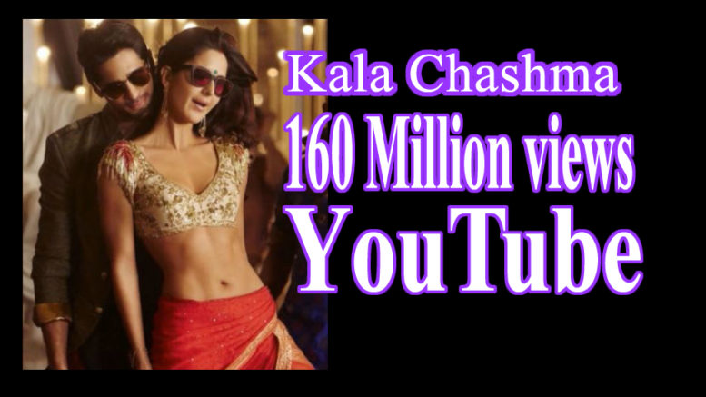 Kala Chashma