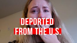 Trump Voter Husband got Deported