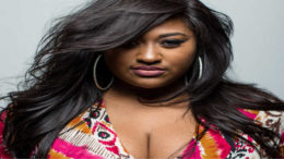 Jazmine Sullivan