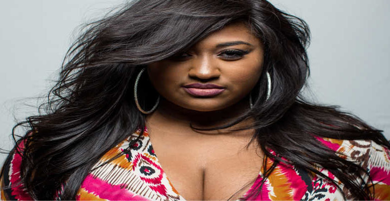 Jazmine Sullivan