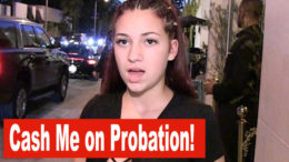 Cash Me on Probation