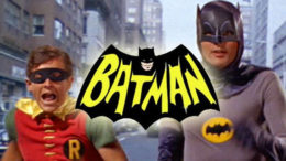 10 Amazing Facts About The Batman TV Show