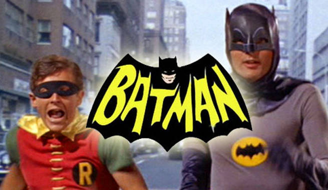 10 Amazing Facts About The Batman TV Show