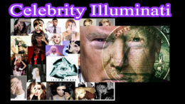 Celebrity Illuminati