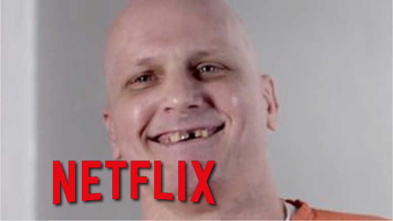 Coming to Netflix