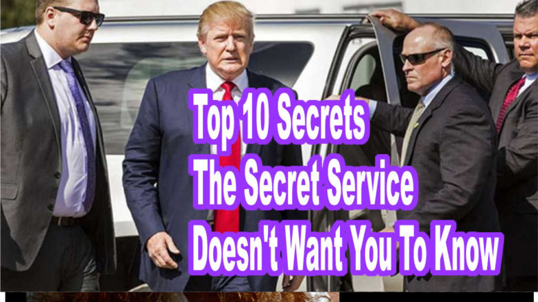 Secret Service